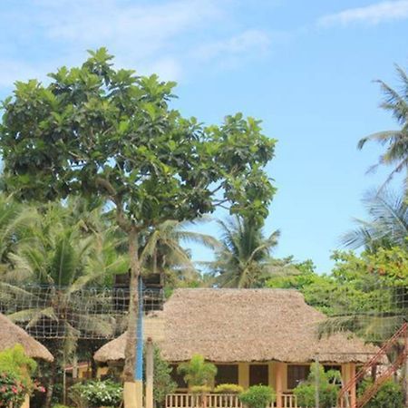 Amor Farm Beach Resort Donsol Exterior photo